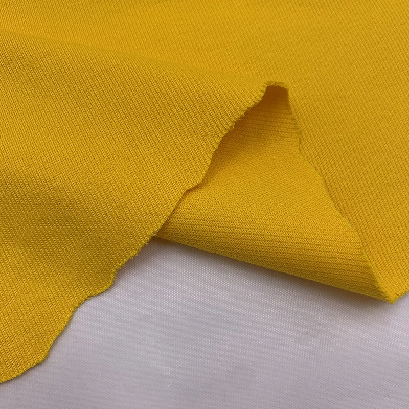 High Quality 60%Cotton 35%Polyester 5%Spandex Polyester Fabric Textile for Garment