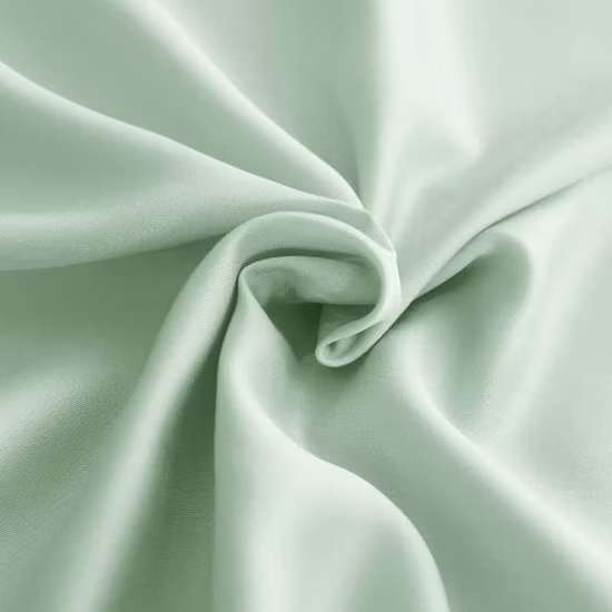 유아용 침대 스커트 아기용 양면 유아용 침대 스커트 유기농 면화 보육 유아용 침대 침구 Pleated Dust Ruffle